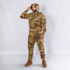 Спортивний костюм Camotec Basic Zip 2.0 Ribana 2908010234010 фото 2