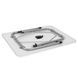 Стол Bo-Camp Adjustable Height 80x60см Grey DAS301455 фото 3