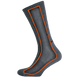 Трекінгові шкарпетки TRK Long Gray (5847), 39-42 2972900130973 фото 2
