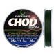 Поводочный материал Gardner CHOD SKIN, 15lb, 6,8кг (XCHOD15)