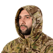 Спортивний костюм Camotec Basic Zip 2.0 Ribana 2908010234010 фото 4