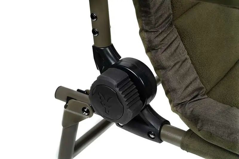Кресло Fox International Voyager Recliner Chair