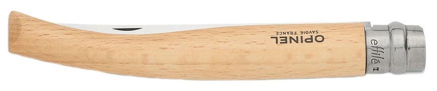 Нож Opinel №12 VRI Inox Effile Padauk