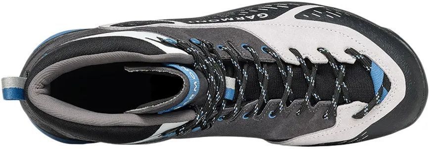 Черевики Garmont CIMA WP DarkGray/LightGray, 10