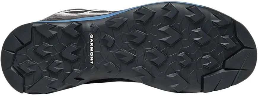 Черевики Garmont CIMA WP DarkGray/LightGray, 10