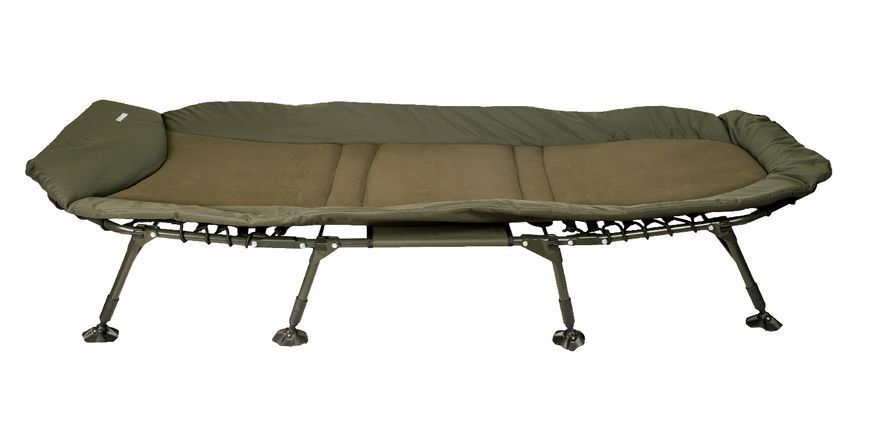 Карпова розкладачка Ranger BED 83 (Арт. RA 5505)