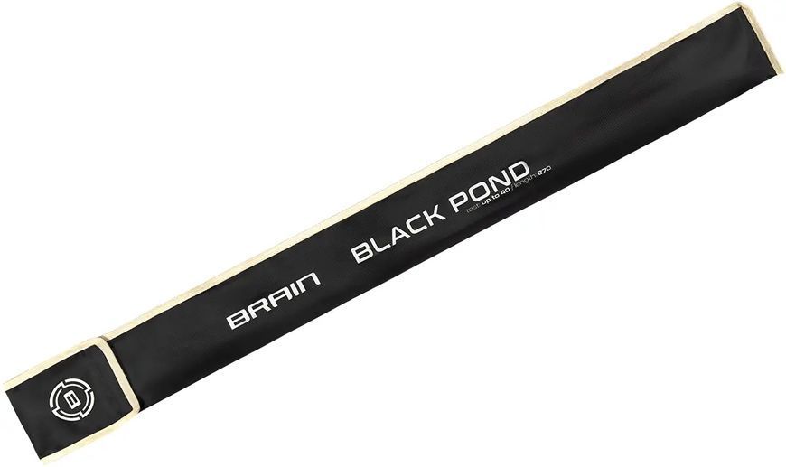 Фидерное удилище Brain Black Pond 2.7m 28-50g