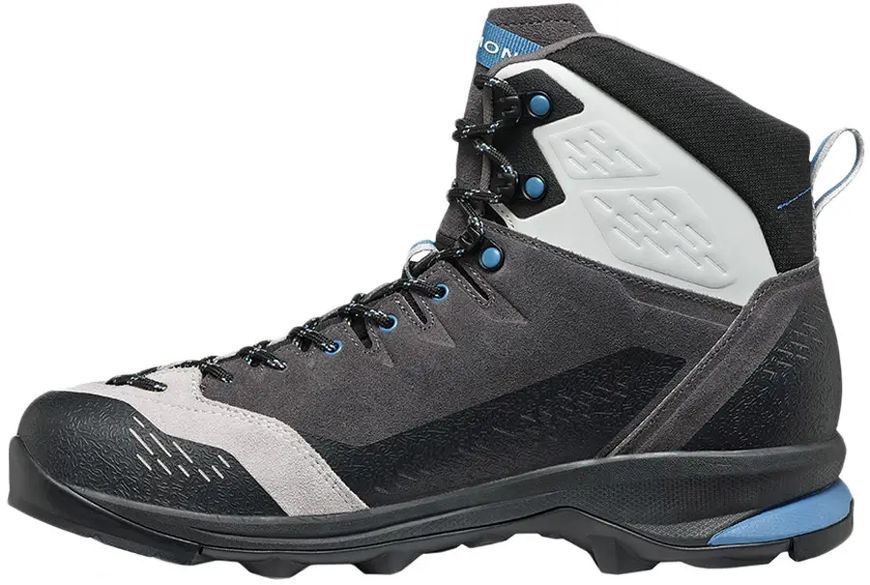 Черевики Garmont CIMA WP DarkGray/LightGray, 10