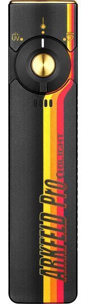 Ліхтар Olight Arkfeld Pro Class 1 CW к:racing stripes