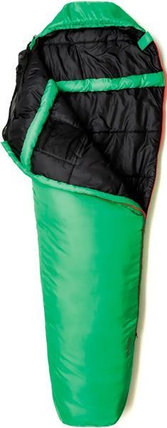 Спальный мешок Snugpak Travelpak 3 Comfort -3&deg;С / Extreme -7&deg;С ц:green