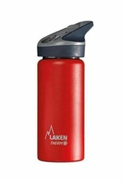 Термопляшка сталева Laken18/8 - 0,50 L - Red