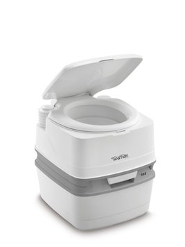 Біотуалет Thetford Porta Potti 165 білий 4548, 8710315024548