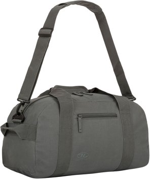 Сумка дорожня Highlander Cargo 30 Grey (RUC256-GY)