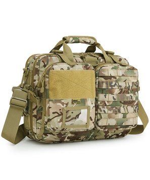 Сумка Kombat UK Navigation Bag Мультикам