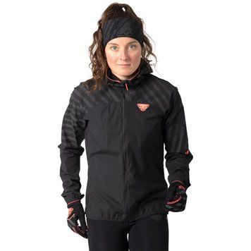 Куртка же Dynafit TRAIL REFLECTIVE WIND JKT W 71985 0911, XS
