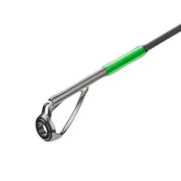 Спінінг Select Ritmix Travel 806M-T 2.44m 5-25g Fast (6 част.)