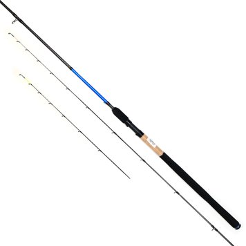 Вудлище пікерне Daiwa N`Zon Feeder 3.00m 40gr 2 квивертипа (11130-300)