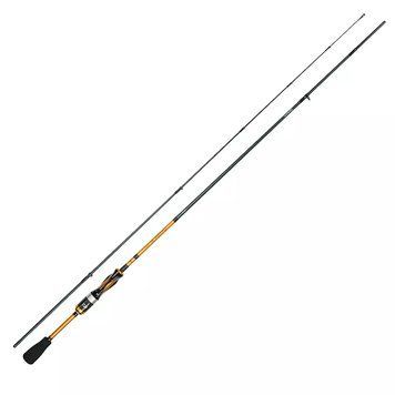 Спінінг Daiwa Iprimi MX 662LFS 1.98m 1.5-8g (11013-05)