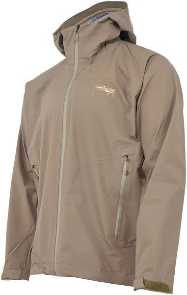 Куртка Sitka Gear Dew Point M Pyrite, M