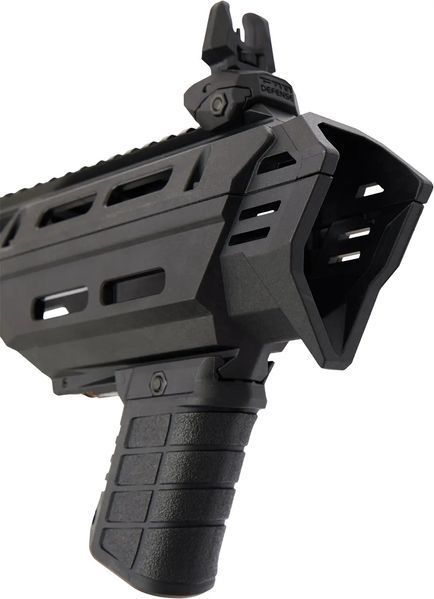 Конверсійний кіт FAB Defense AMP PRO для BERSA TPR9 к:чорний