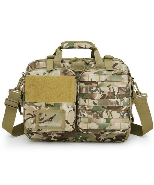 Сумка Kombat UK Navigation Bag Мультикам