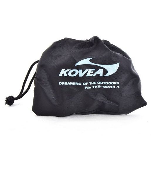 TKB-9209-1 Mini Backpackers Stove (kovea)