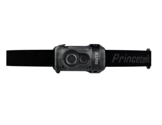 Ліхтар налобний Princeton Tec Byte, 200 Lumens black