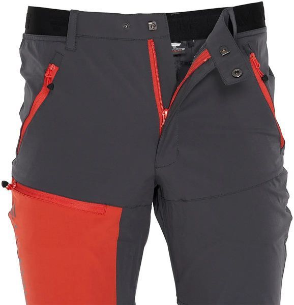 Штани Favorite Track Pants 2XL к:антрацит, 3XL