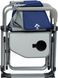 Стул KingCamp ASH Navy/Beige 22485844 фото 5