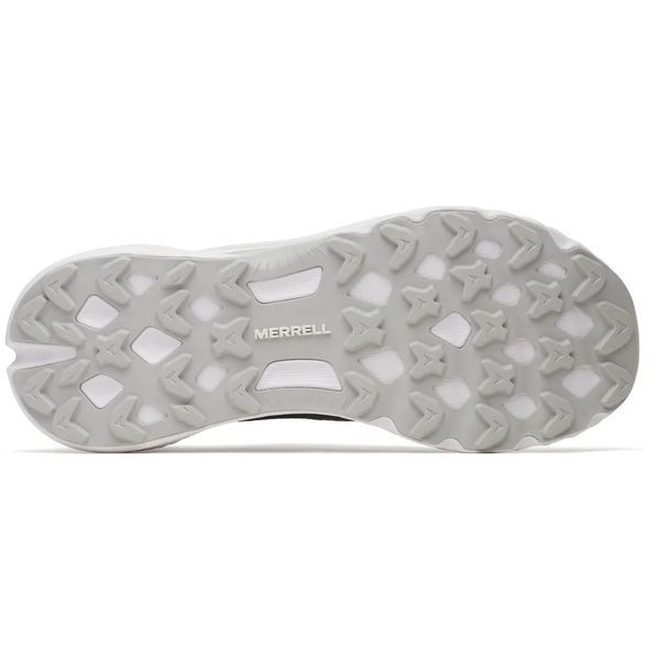 Кросівки ж Merrell AGILITY TRAIL black - 37 - чорний/білий