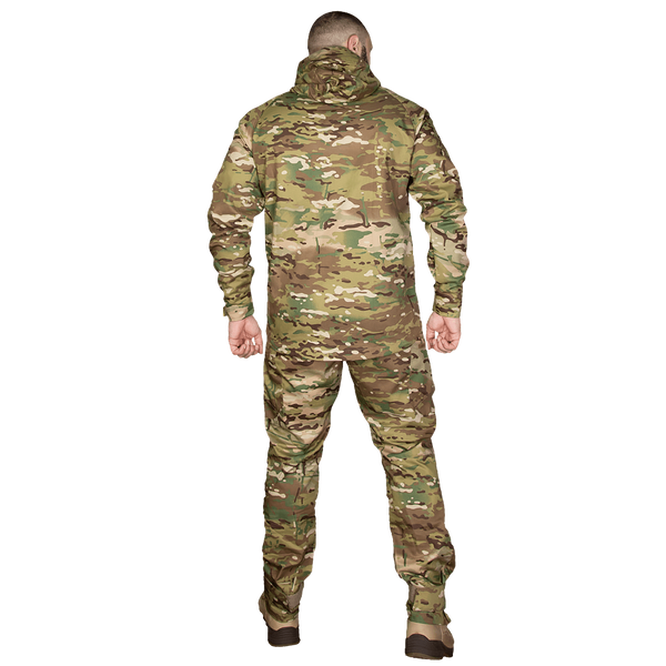 Костюм Camotec CM Stalker 3.0 Twill