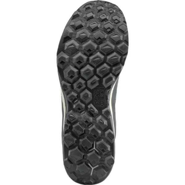 Кроссовки Salewa PEDROC LIGHT W 61492 5682 - 36 - оливковый/бежевый