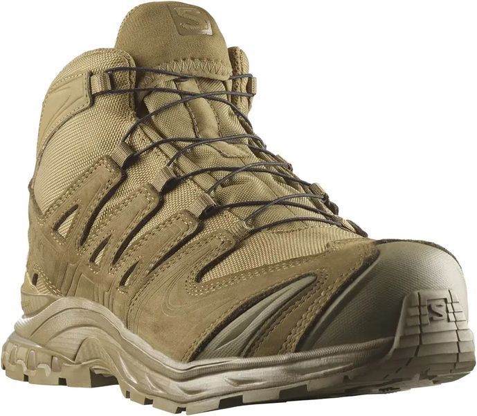 Ботинки Salomon XA Forces MID GTX coyote, 7