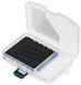 Коробка Meiho Slit Form Case SC-F-7 146х103х23mm ц:clear 17910484 фото 2