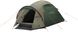 Палатка двухместная Easy Camp Quasar 200 Rustic Green (120394) 929022 фото 1