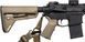 База антабки Magpul ASAP&reg; QD на ресивер AR15 36830178 фото 2