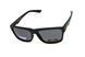 Очки поляризационные BluWater Buoyant-3 Polarized (gray) серые