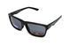 Очки поляризационные BluWater Buoyant-3 Polarized (gray) серые BW-BUO3-GR2 фото 6