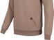 Худі Brain Brown Promo Hoody XL Brown 18589632 фото 4