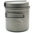 Titanium 1100ml Pot with Pan каструля + пательня (Toaks) CKW-1100 фото 2