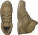 Ботинки Salomon XA Forces MID GTX coyote 14990191 фото 2