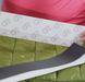 Tenacious Repair Tape 7.5 cm x 50 cm Ремонтна стрічка, green (Gear Aid) GA 10668-010 фото 1