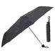 Зонтик Semi Line Black (L2036-0) DAS302207 фото 1