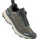 Кроссовки Salewa PEDROC LIGHT W 61492 5682 - 36 - оливковый/бежевый 013.001.6699 фото 2