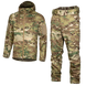 Костюм Camotec CM Stalker 3.0 Twill 2908010155711 фото 1