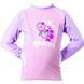 Лонгслив детский Mares Rash Guard Girl Kid UPF 50+