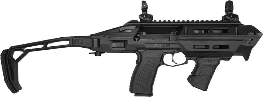 Конверсійний кіт FAB Defense AMP PRO для BERSA TPR9 к:чорний