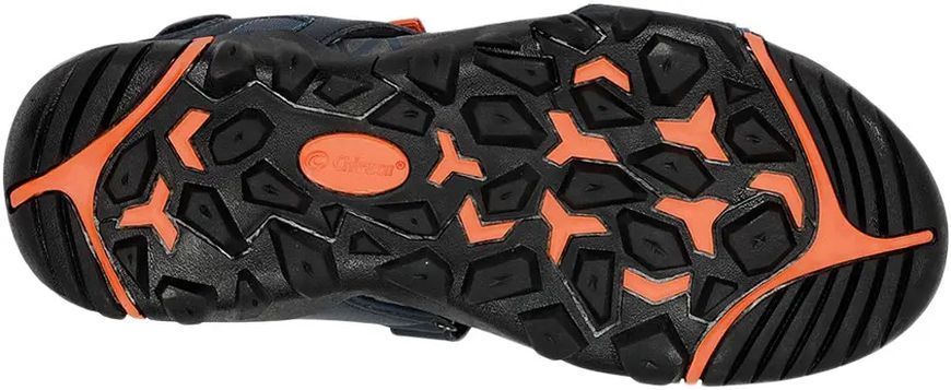 Сандалии Chiruca Jerez Green/Blue, 40