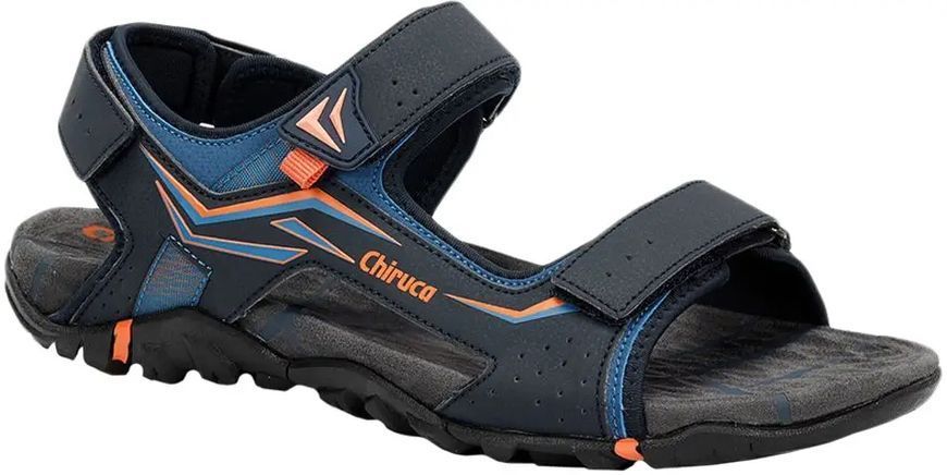 Сандалии Chiruca Jerez Green/Blue, 40