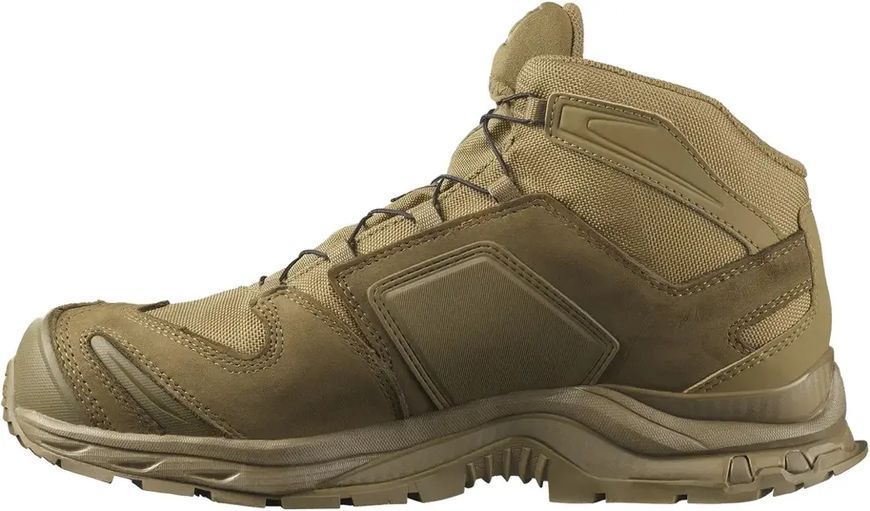 Ботинки Salomon XA Forces MID GTX coyote, 7